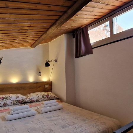 Siculi Central Apartment カターニア エクステリア 写真