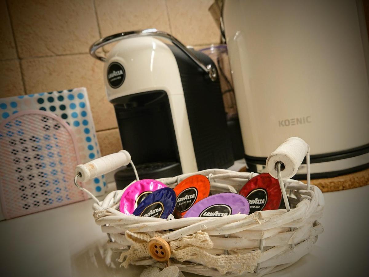 Siculi Central Apartment カターニア エクステリア 写真