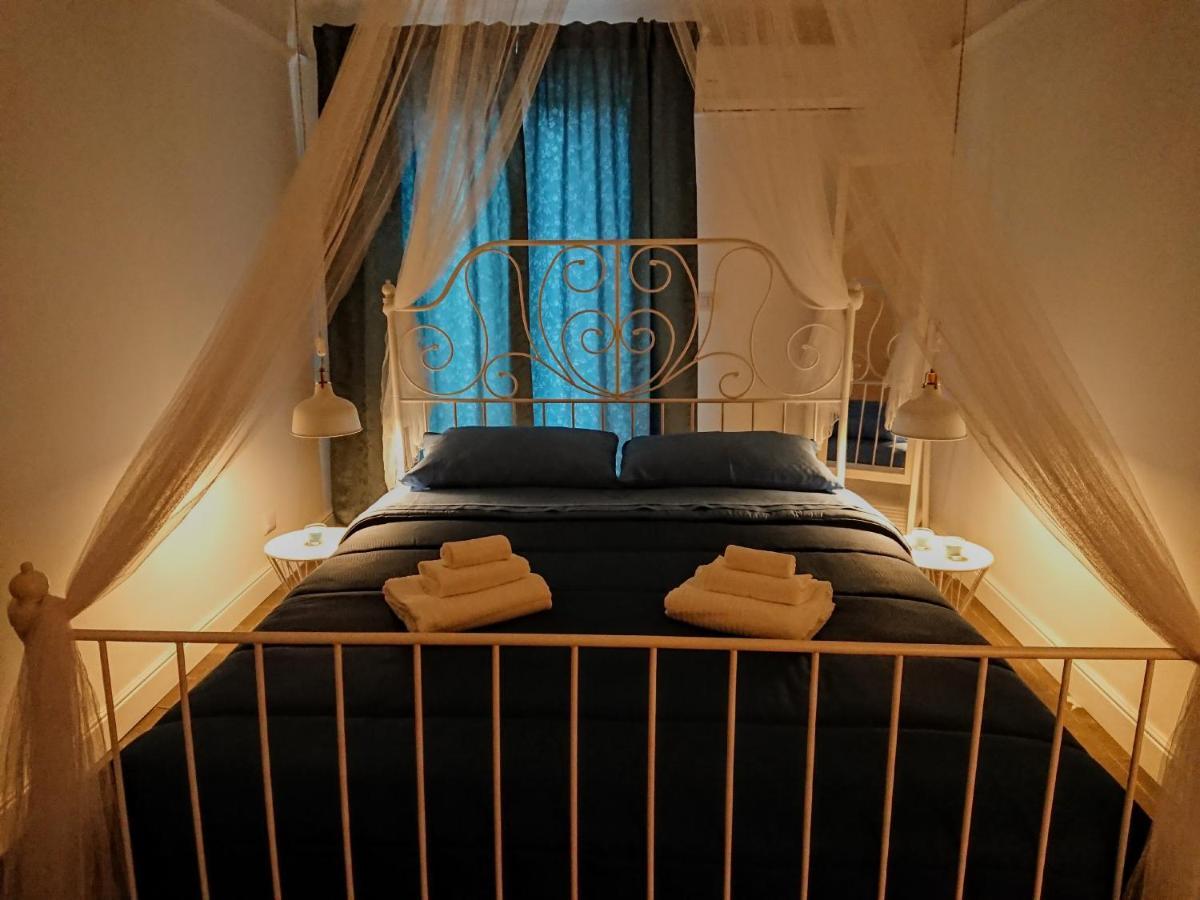 Siculi Central Apartment カターニア エクステリア 写真