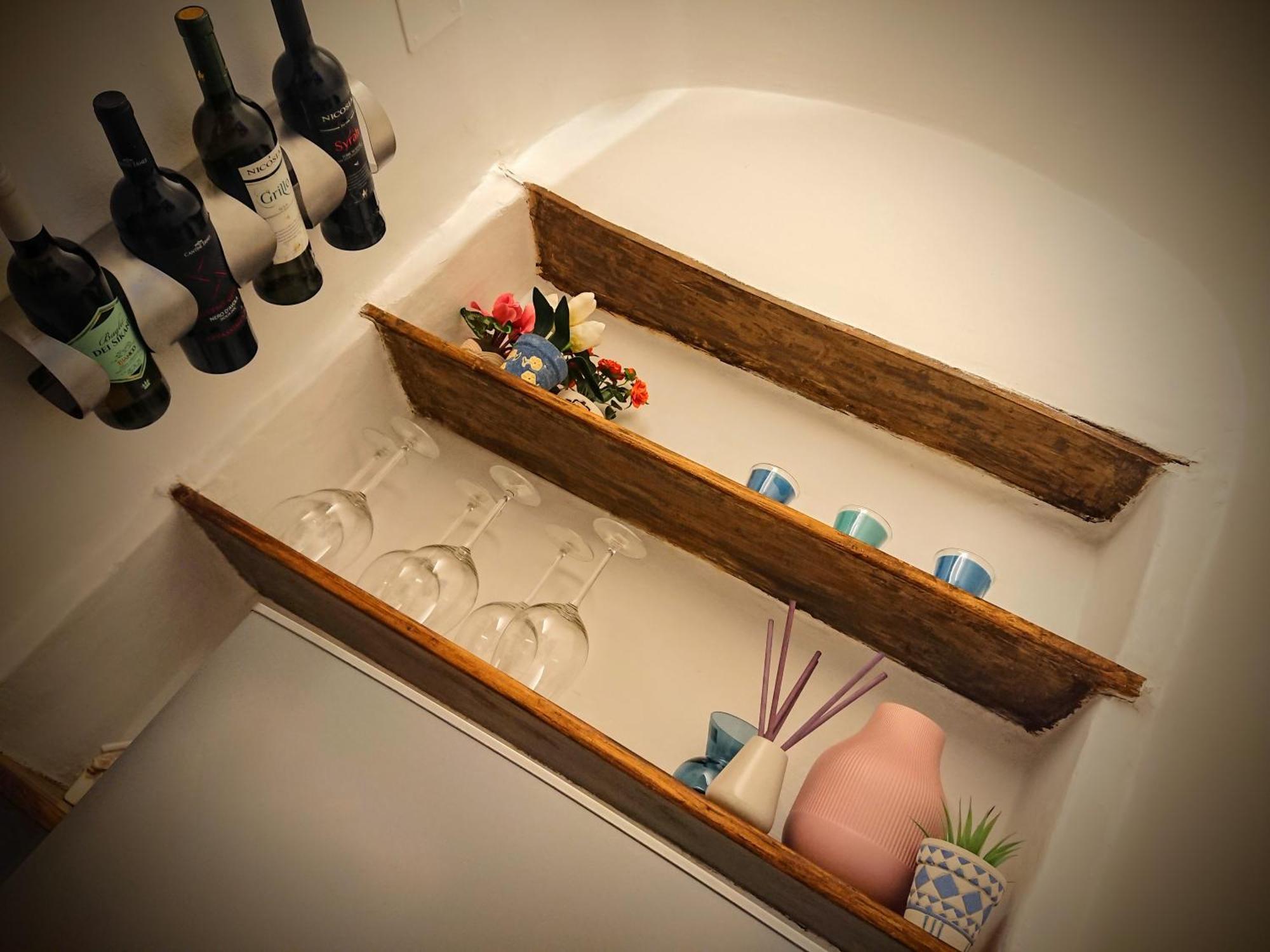 Siculi Central Apartment カターニア エクステリア 写真