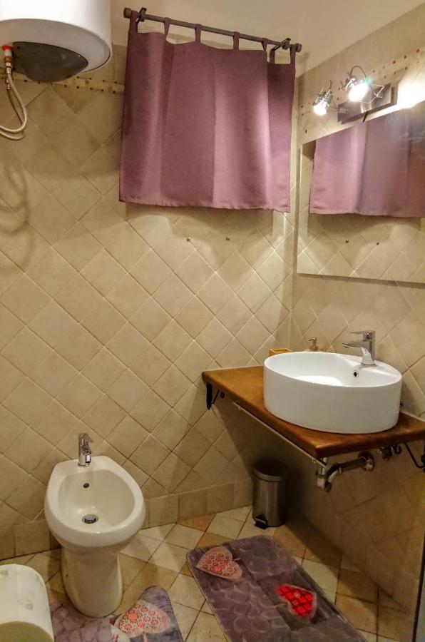 Siculi Central Apartment カターニア エクステリア 写真