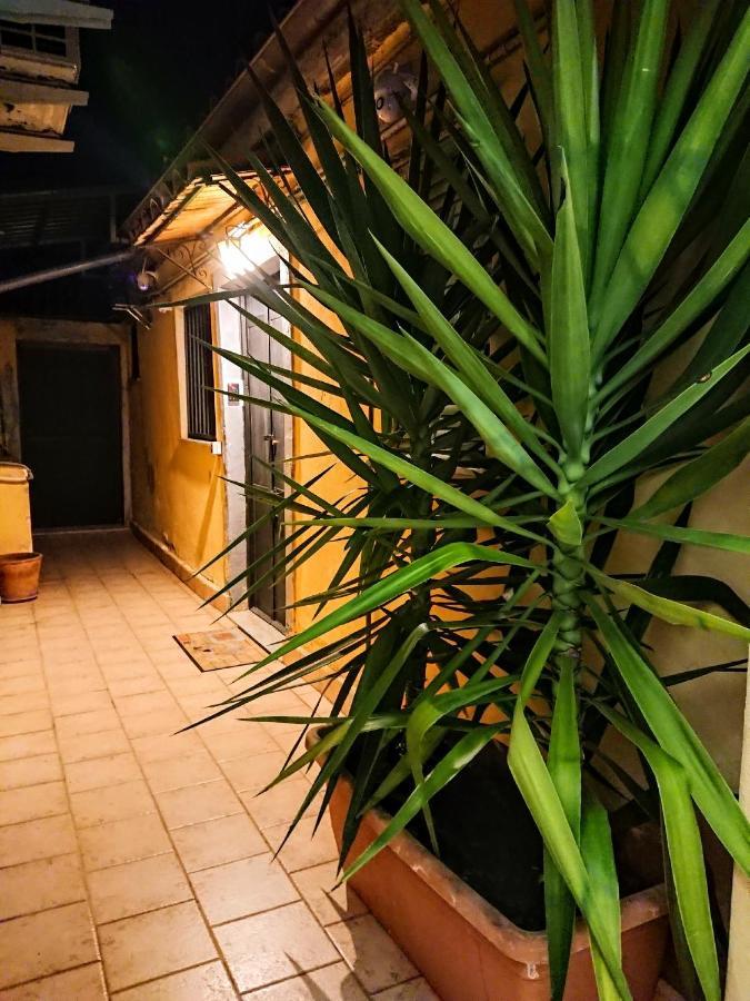 Siculi Central Apartment カターニア エクステリア 写真