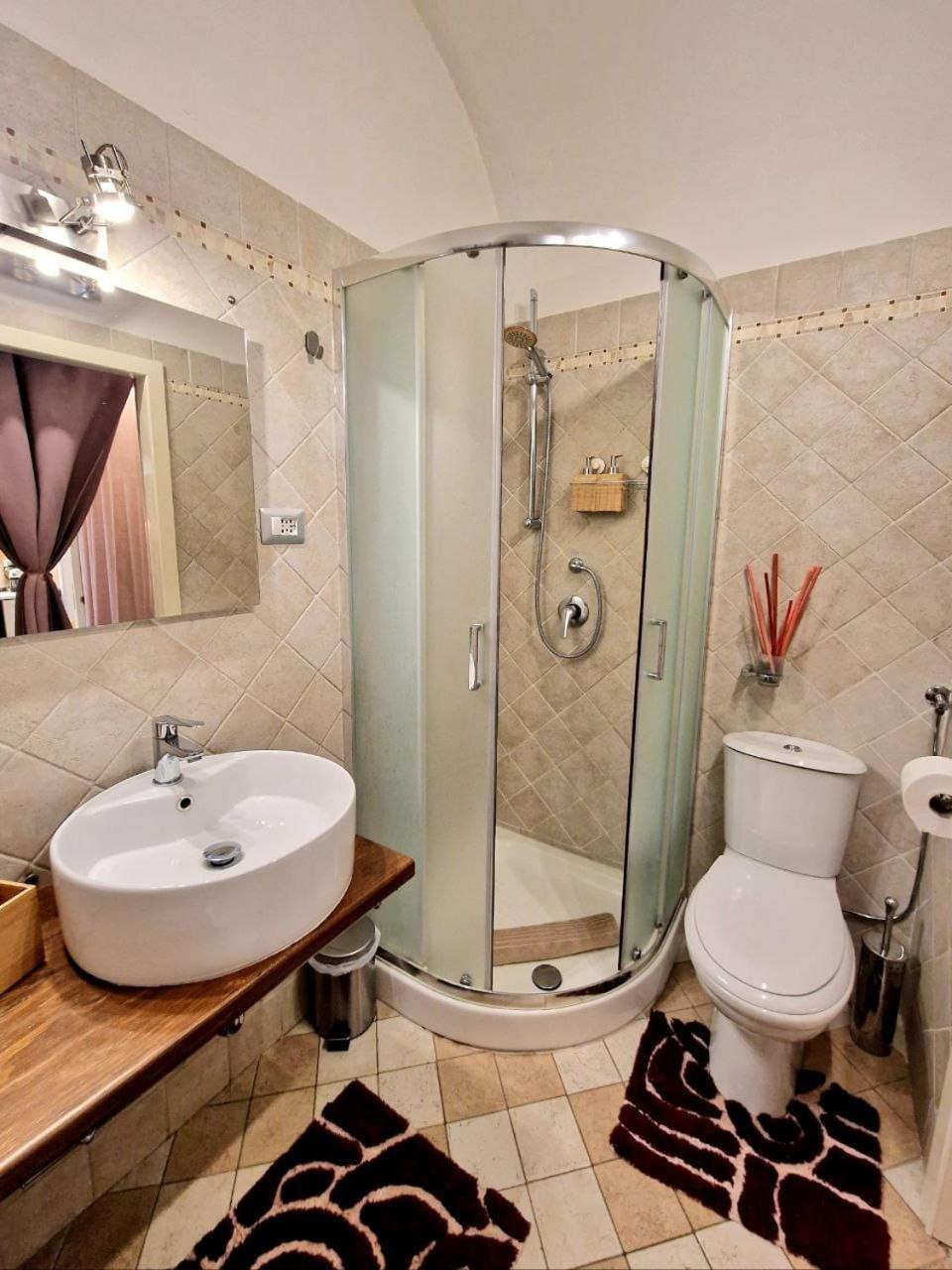 Siculi Central Apartment カターニア エクステリア 写真